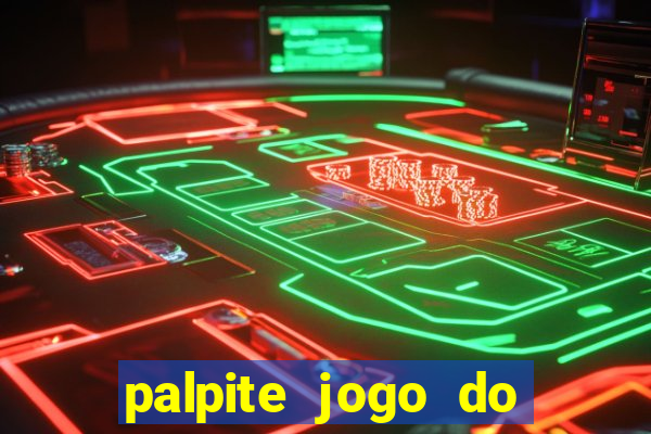 palpite jogo do porto hoje